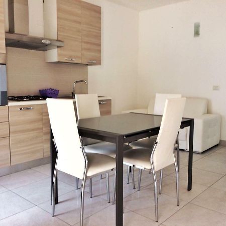 Copernico'S New Apartment Тортоли Экстерьер фото