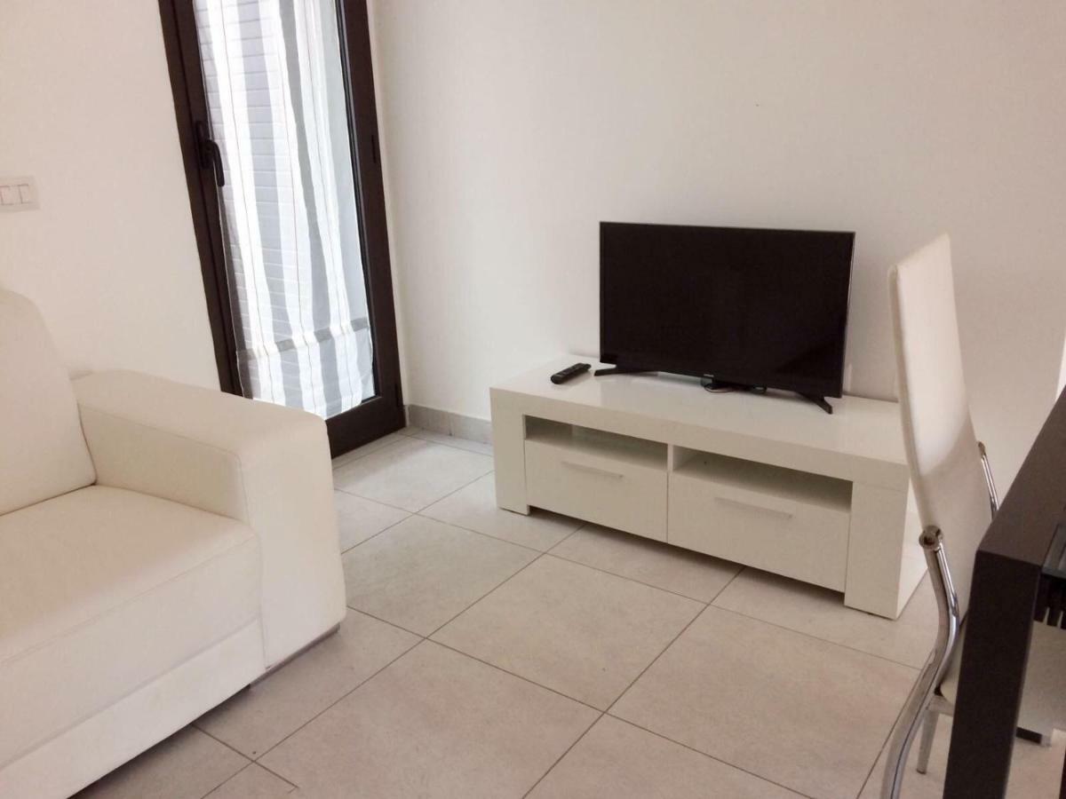 Copernico'S New Apartment Тортоли Экстерьер фото