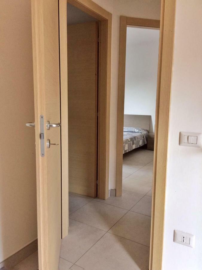 Copernico'S New Apartment Тортоли Экстерьер фото